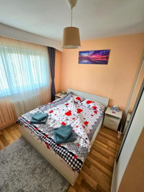 Happy Home Sibiu